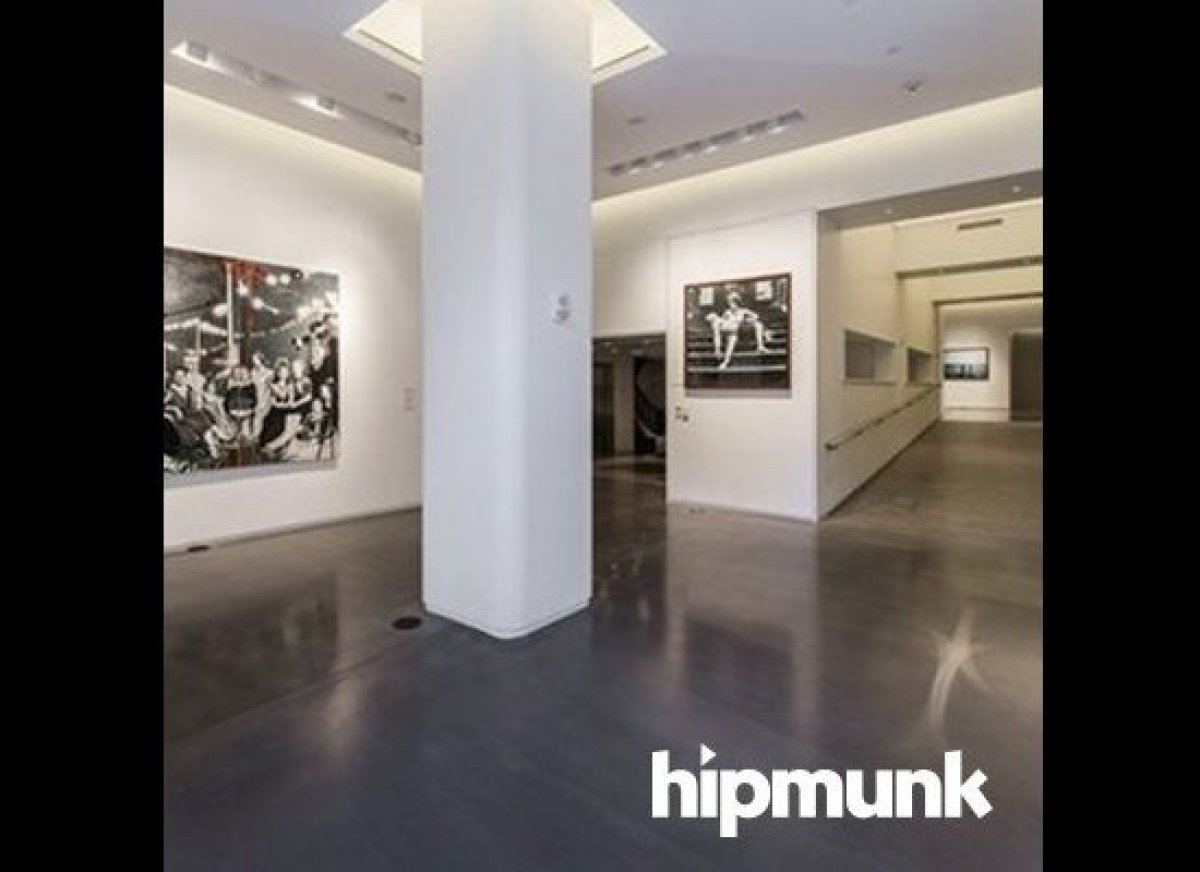 Hotels With Beautiful Art HuffPost