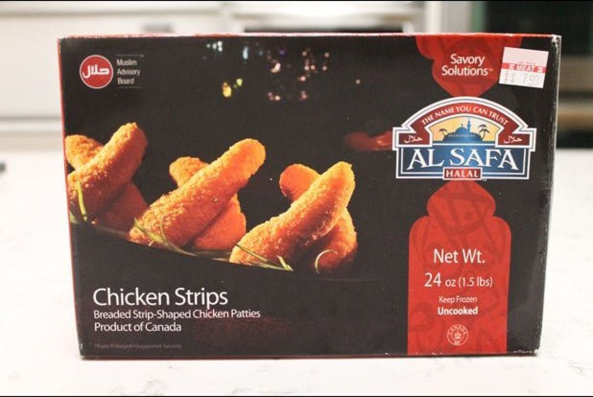 Taste Tested The Best Store Bought Frozen Chicken Fingers HuffPost