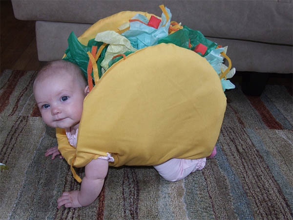 Let All Dress Like Tacos Halloween Huffpost Let All Dress Like Tacos Halloween Huffpost