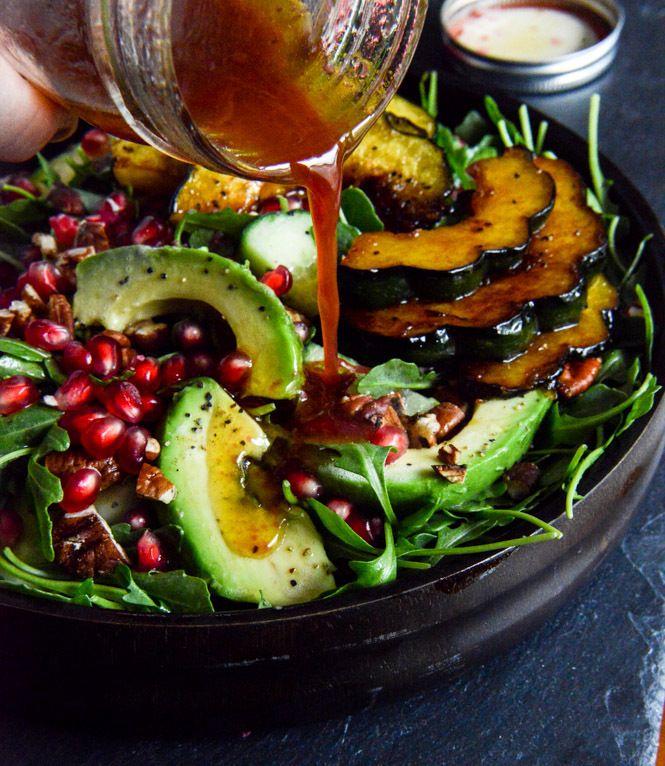 How To Make A Delicious Salad With No Lettuce Whatsoever (PHOTOS) HuffPost
