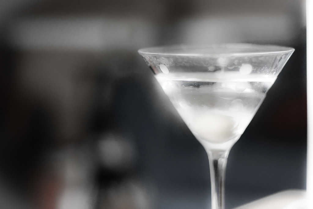 How To Order A Martini Like A Pro HuffPost