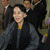 Aung San Suu Kyi Arrives South Korea