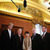 Nobel Prize Winner Aung San Suu Kyi Meets With Senate Leadership