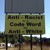 Is this sign racist?