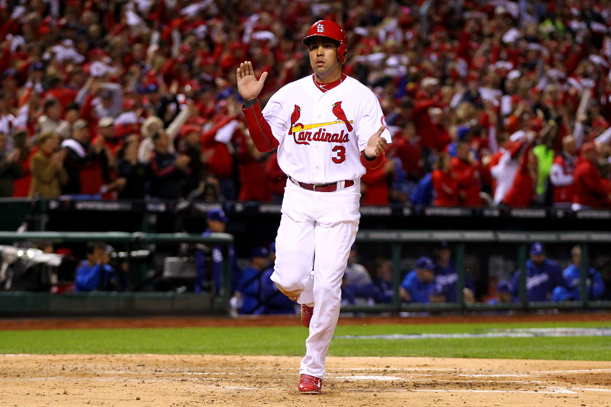 Get To Know The 2013 St. Louis Cardinals With These 5 Facts | HuffPost1200 x 800