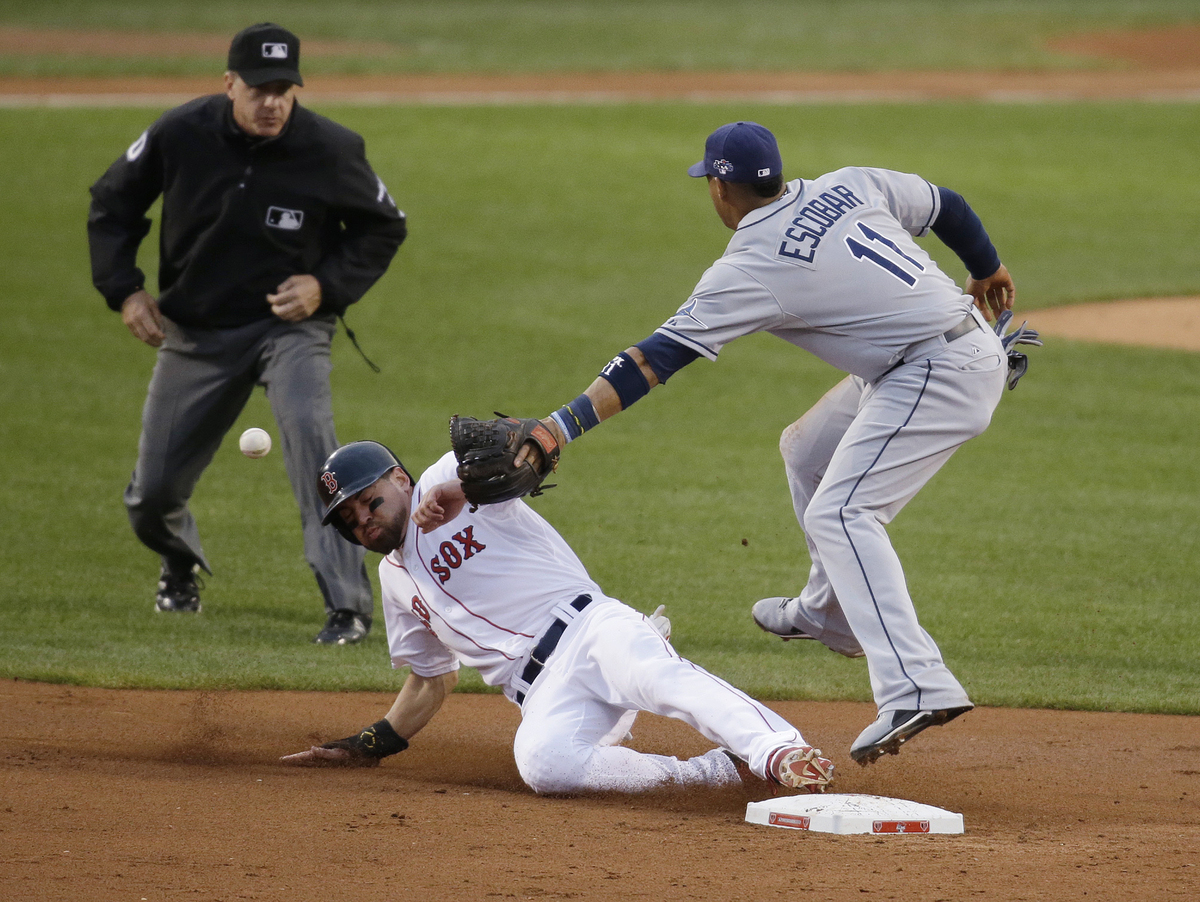 get-to-know-the-2013-boston-red-sox-with-these-5-facts-huffpost