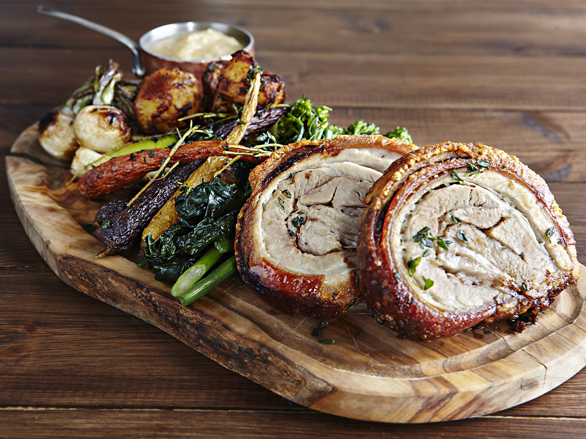 Best Roast Dinners In London Behold Our Favourite Places For