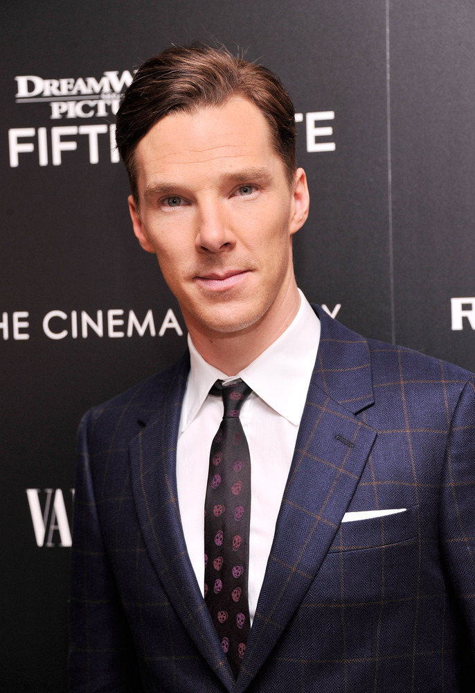 Top 50 Secret Male Celeb Crushes Pictures Huffpost Uk 