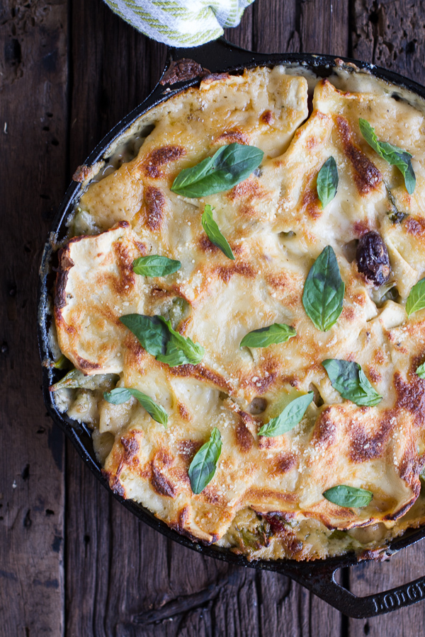 The Best Cast Iron Skillet Recipes For Your Next Meal Huffpost 