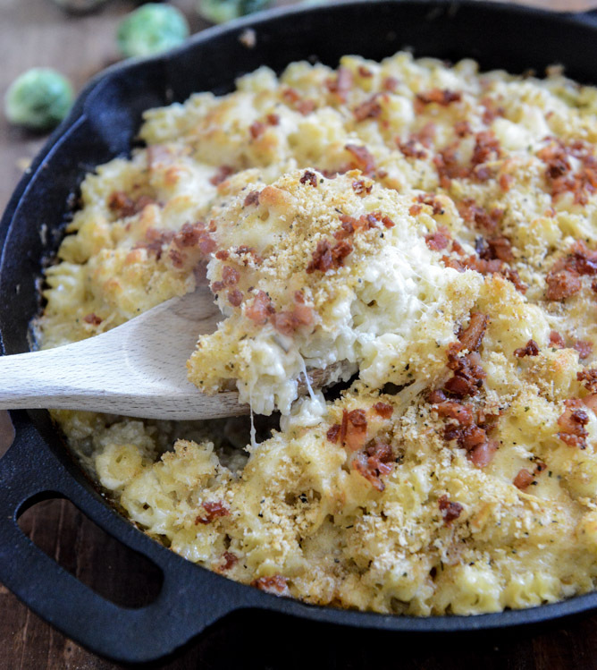 The Best Cast Iron Skillet Recipes For Your Next Meal Huffpost 