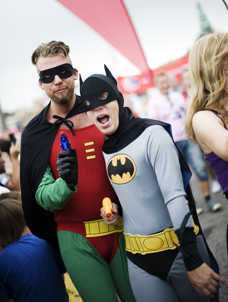 12 Of The Best Halloween Costumes For Gay Male Couples Huffpost 5672