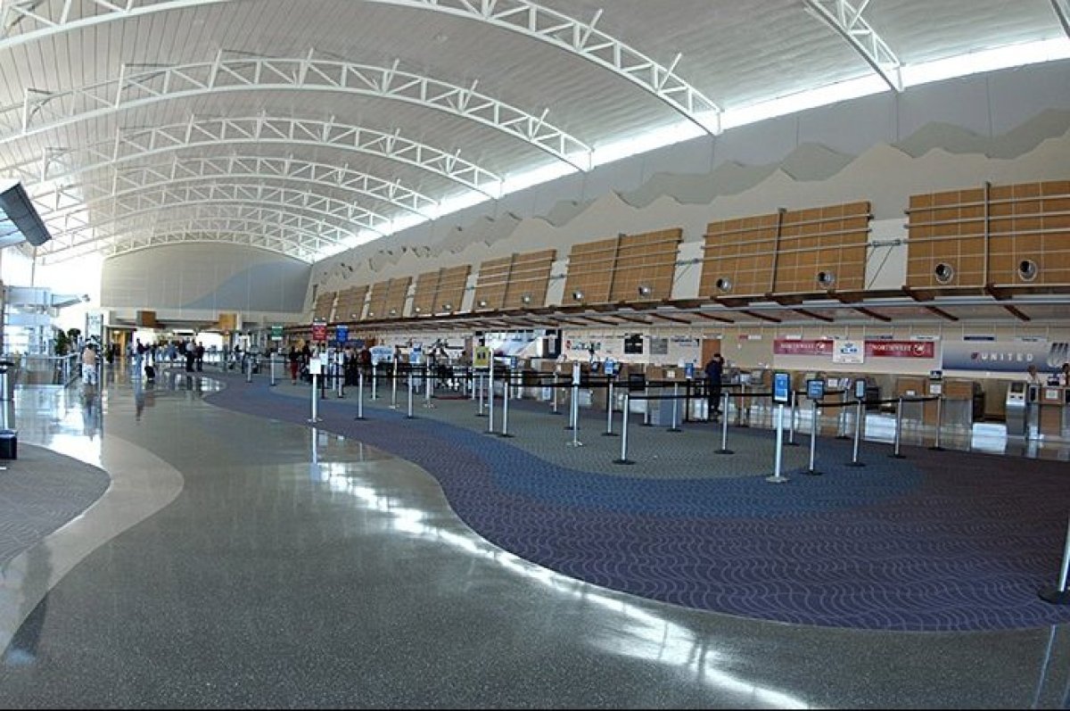 America's Best Airports (PHOTOS) HuffPost
