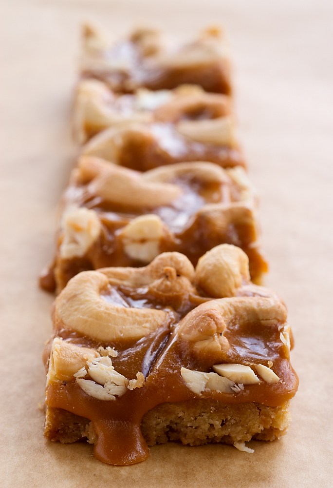 Gooey Sweet And Buttery Butterscotch Dessert Recipes Photos Huffpost