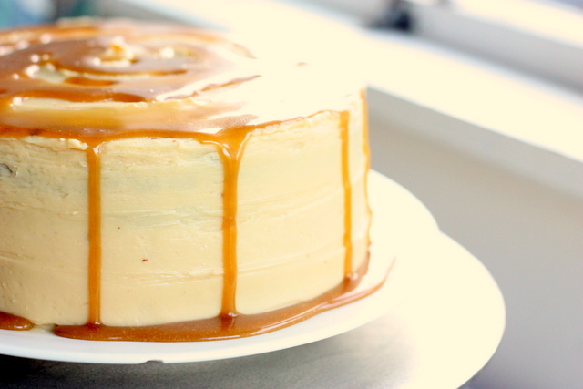 Gooey Sweet And Buttery Butterscotch Dessert Recipes Photos Huffpost 1755