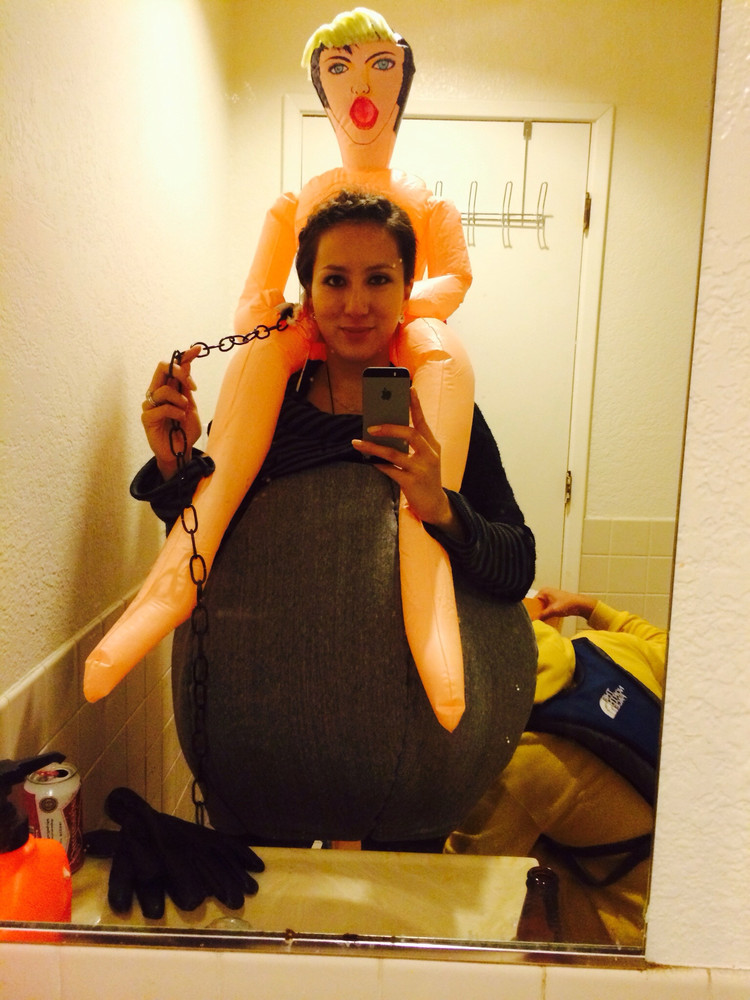 best halloween costumes 2014