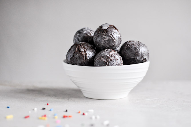 Cake doughnut recipes from scratch Cake doughnut recipes from scratch