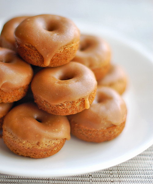 The Greatest Homemade Donut Recipes You'll Ever Find