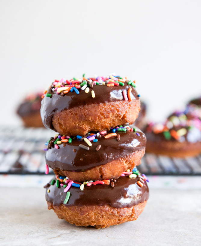 Cake doughnut recipes from scratch Cake doughnut recipes from scratch