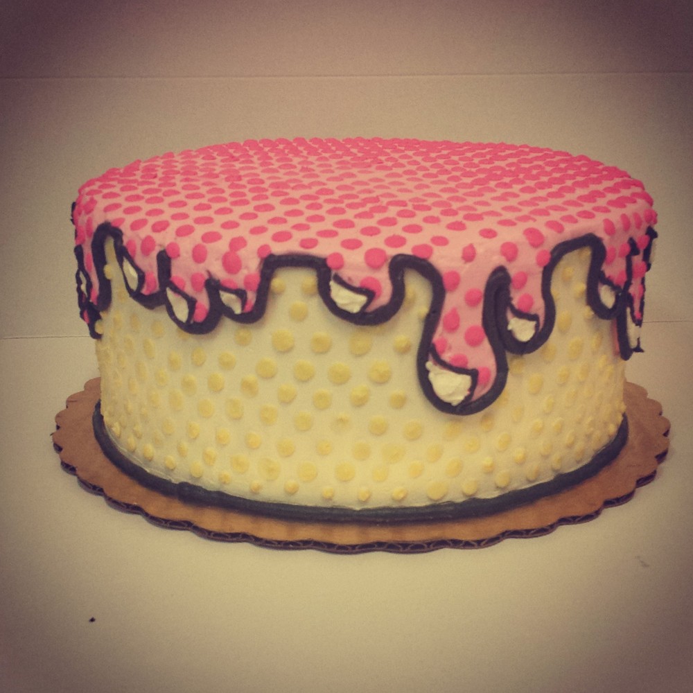 Reddit, We Sincerely Underestimated How Pretty Your Cakes Are (PHOTOS