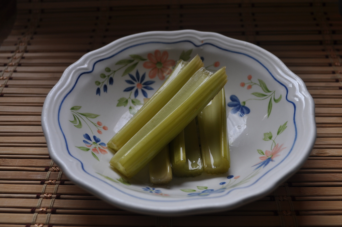 Celery Recipes That Are Freakishly Delicious (PHOTOS) HuffPost