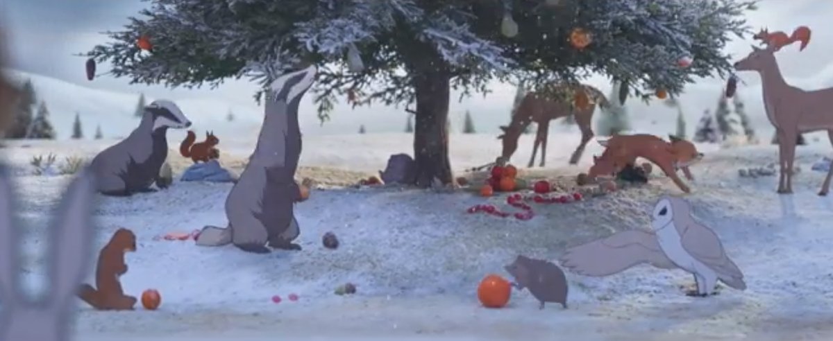 The John Lewis Christmas Advert A Plot Point Breakdown