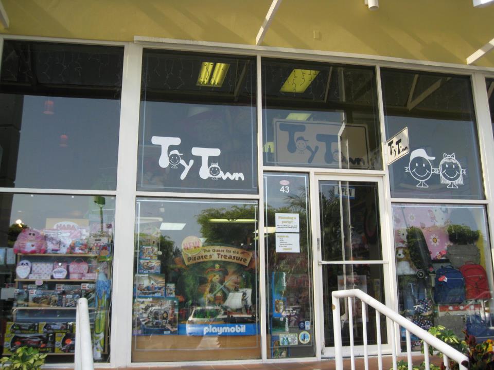 Small Business Saturday Miami Where To Score Awesome Kids' Gifts