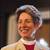  The Most Rev. Dr. Katharine Jefferts Schori, the 26th Presiding Bishop of the Episcopal Church.