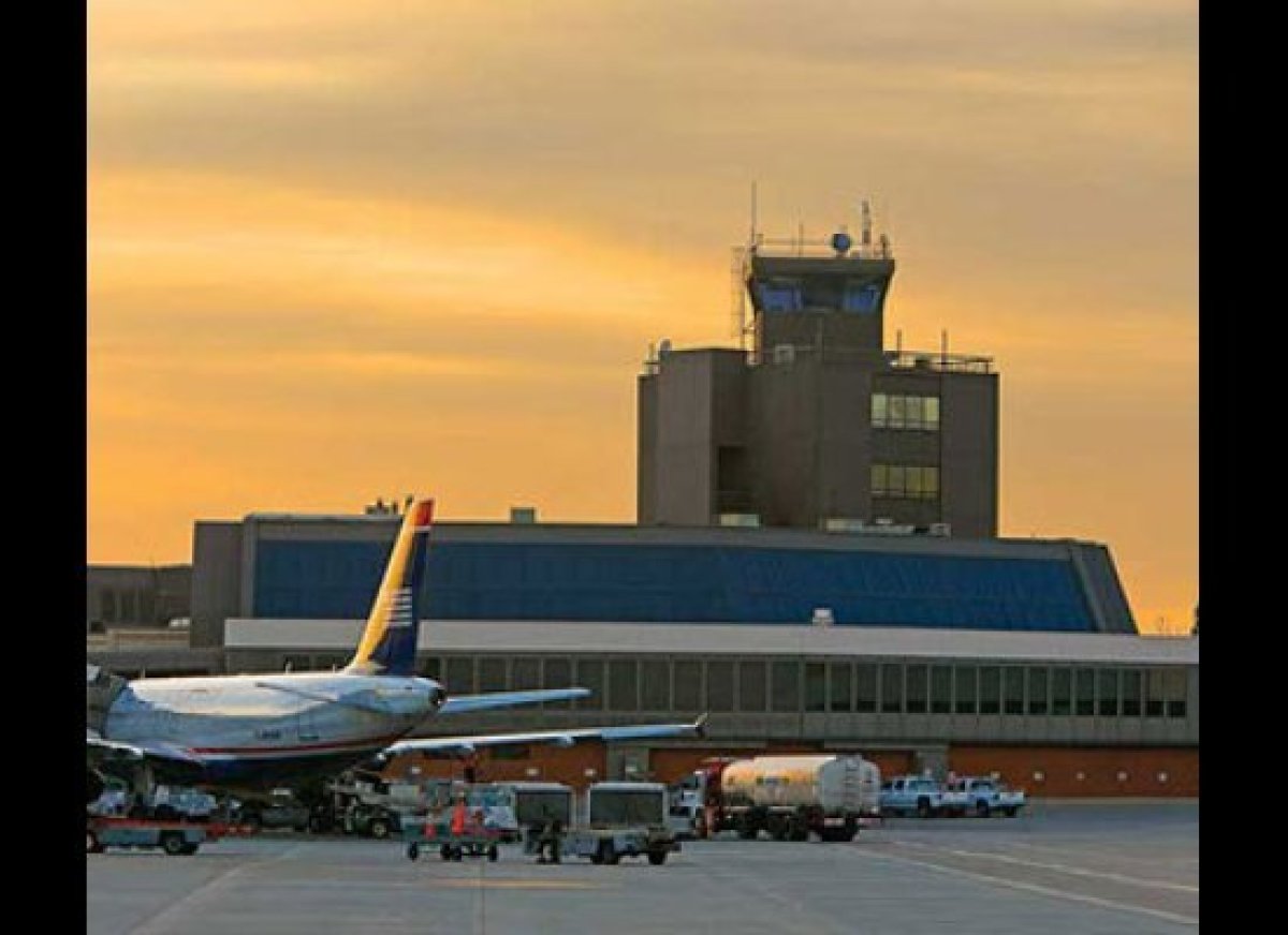 The 10 Worst Airports In The World, According To Travelers HuffPost