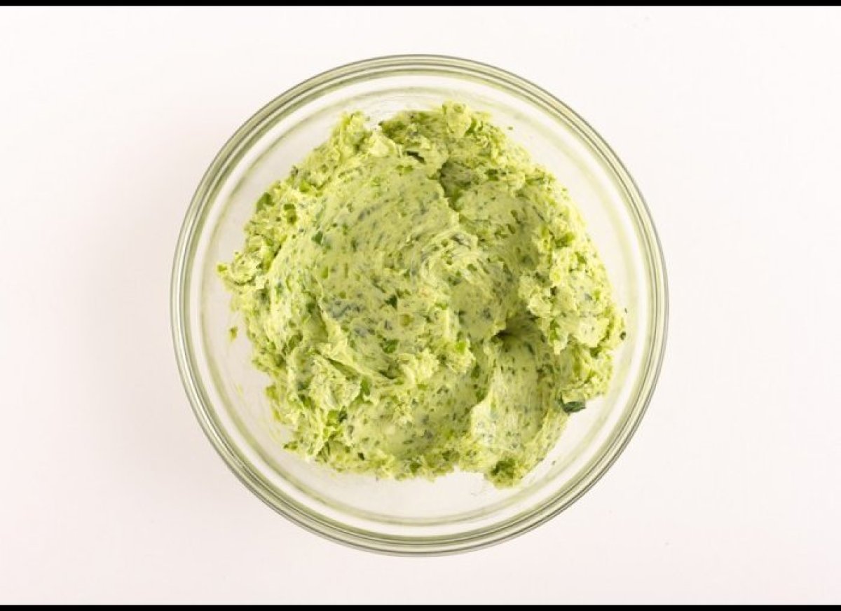 8 Ways to Roast Chicken With Compound Butters From Around the World HuffPost