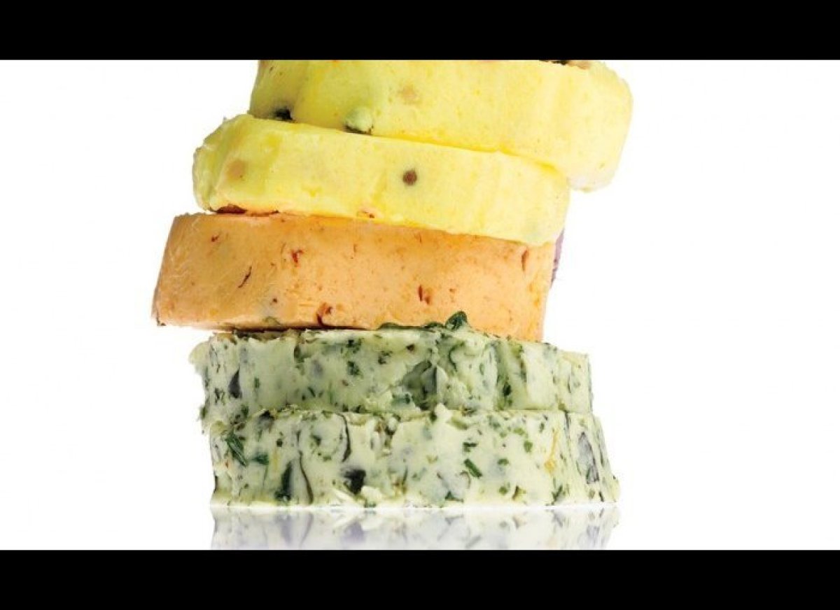 8 Ways to Roast Chicken With Compound Butters From Around the World HuffPost