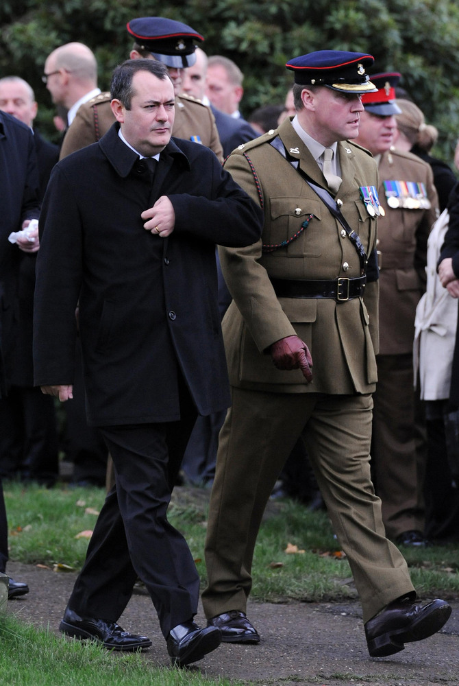 The Rise Of The Spad How Many Ministers Or Shadow Ministers Have Had