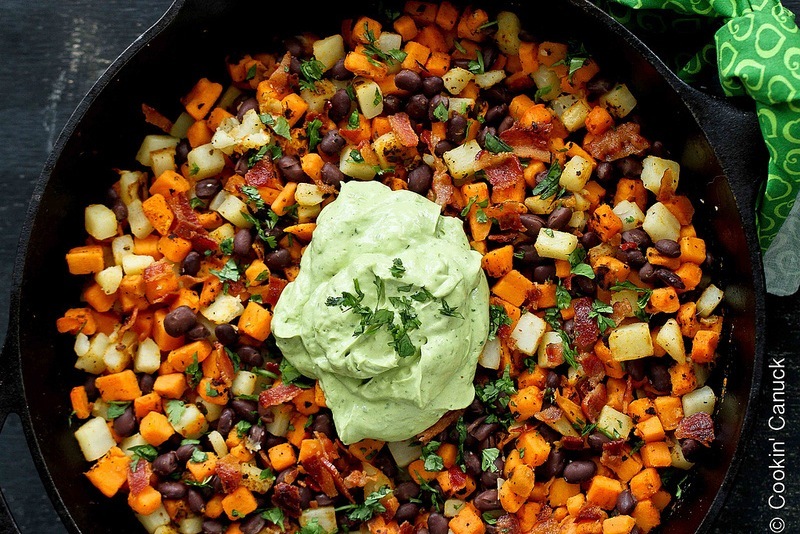 This Is What Potato Heaven Looks Like HuffPost