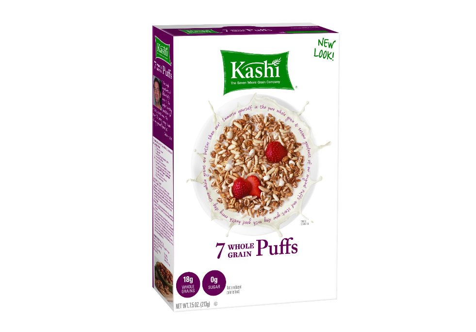 The 10 Worst Breakfast Cereals Of All Time (PHOTOS) HuffPost