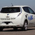 Nissan Leaf Autonomous Drive Photos