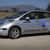 Nissan Leaf Autonomous Drive Photos