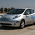 Nissan Leaf Autonomous Drive Photos
