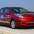 Nissan Leaf Autonomous Drive Photos