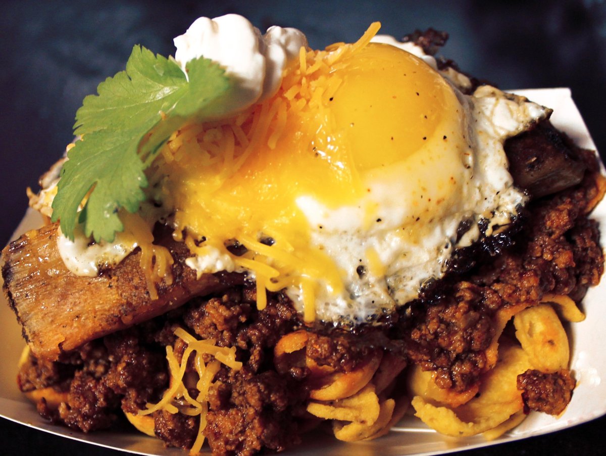 The 6 Best Places To Get Chili In The U.S. HuffPost