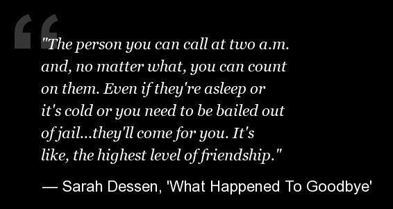 20 Ways You Can Be A Better Friend Today | HuffPost UK