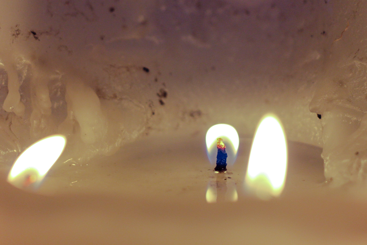 7 Strange Uses For Candle Stubs HuffPost