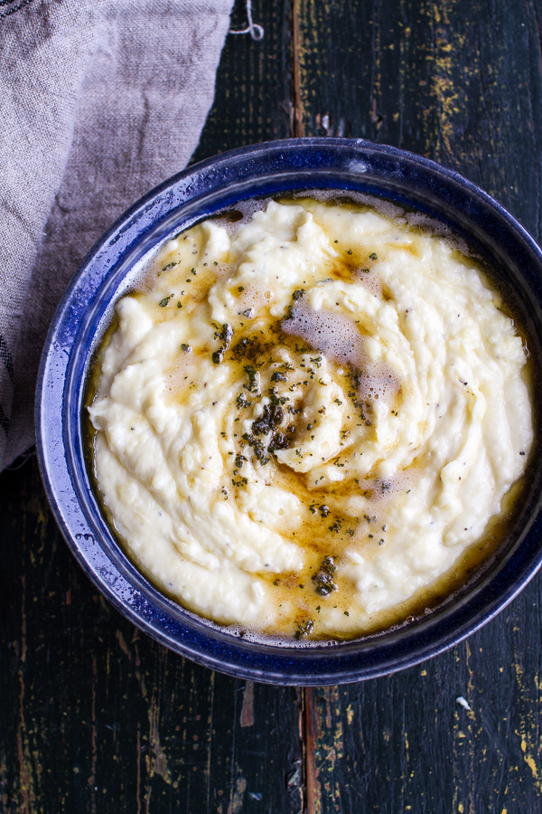The Mashed Potato Recipes You Want And Need This Thanksgiving HuffPost