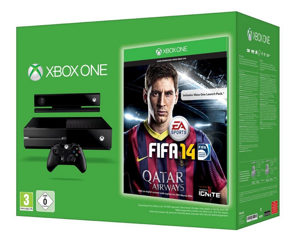 Xbox One Buyer's Guide How To Pick The Right Games, AddOns And Deals
