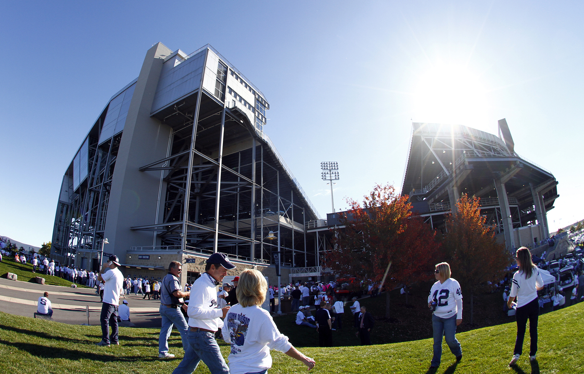 The Best College Towns Ranked By AIER For 201314 (PHOTOS) HuffPost