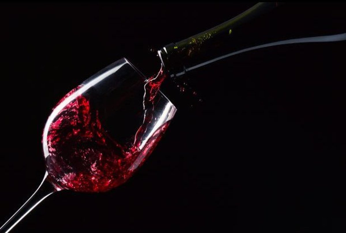 5 Strange New Ways to Use Red Wine HuffPost