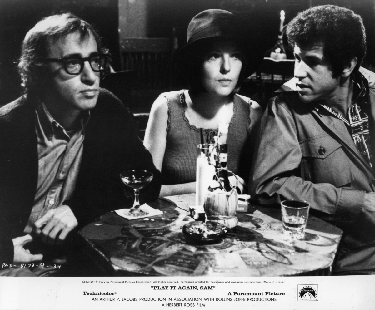 What Makes Woody Allen Movies So Great: His Stylish ...