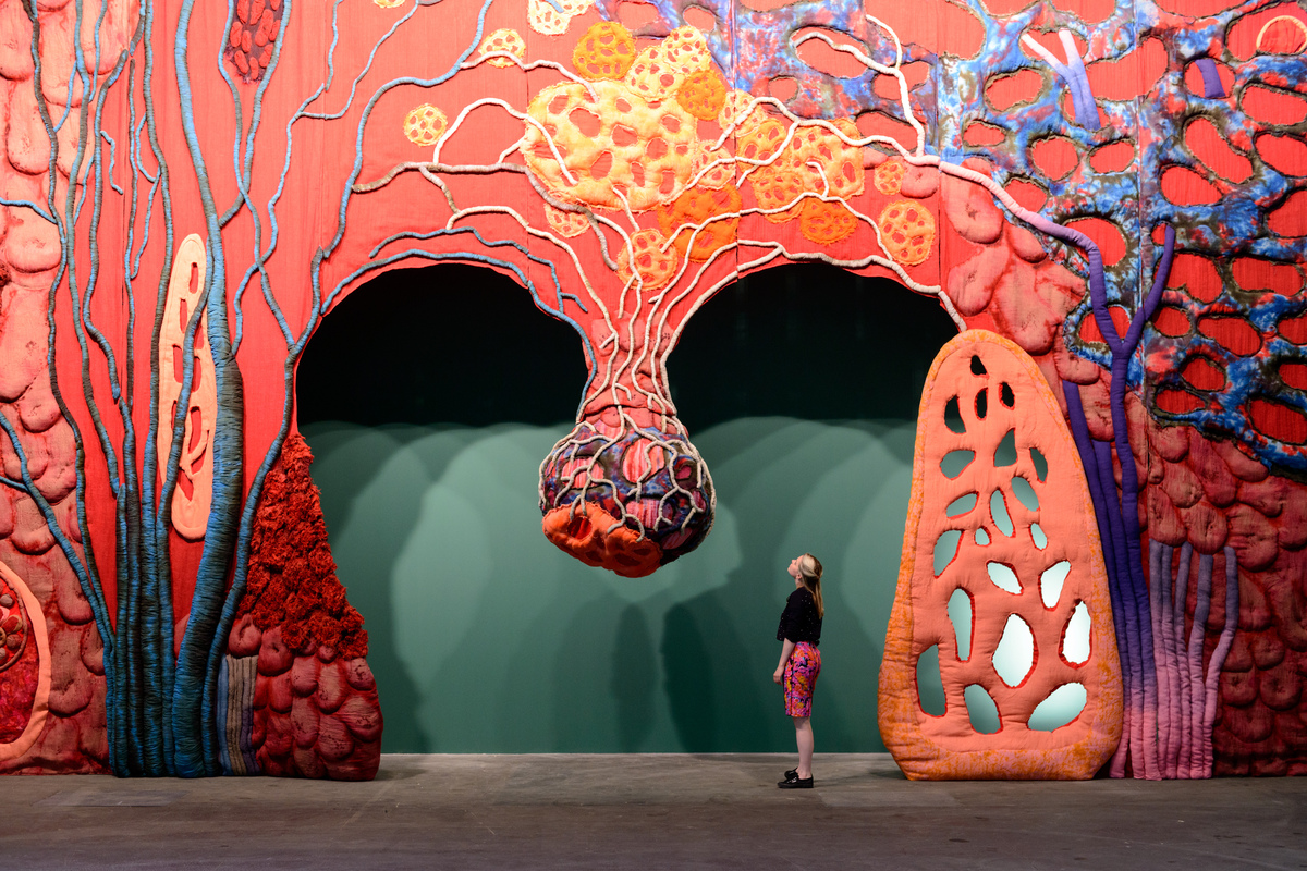 Art Basel Events We're Pretty Excited About HuffPost