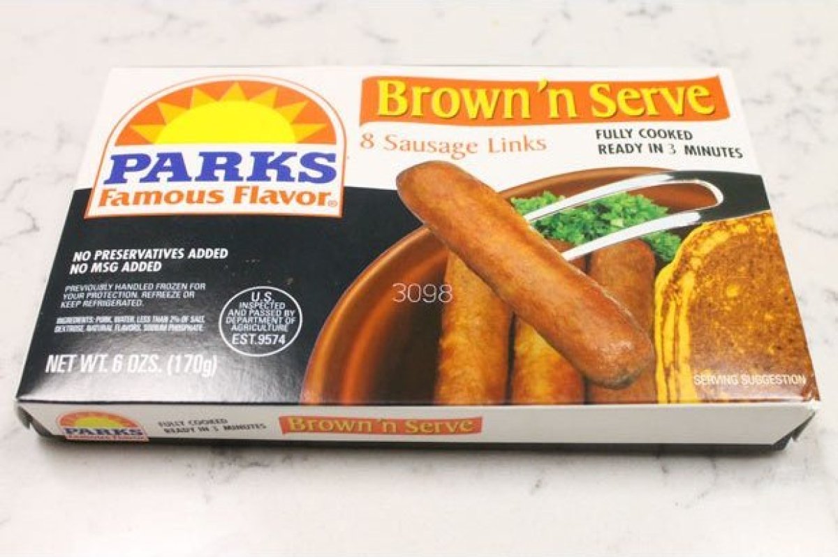 The Ultimate Breakfast Sausage Taste Test HuffPost