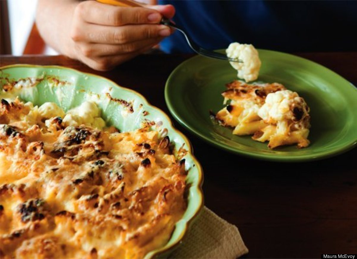 4 Easy Hacks To Upgrade Trader Joe's Frozen Mac N' Cheese Into Culinary Wizardry HuffPost