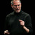 Steve Jobs Speaks At Apple Web Developer Conference