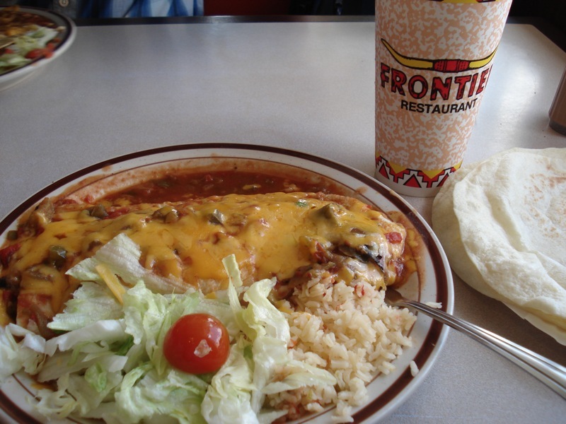 25 Food Things Only A New Mexican Would Understand (PHOTOS) HuffPost